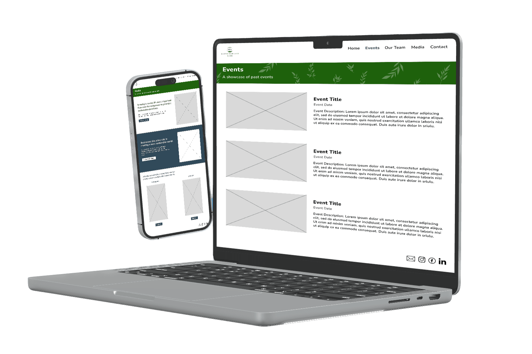 Ivey Sustainability