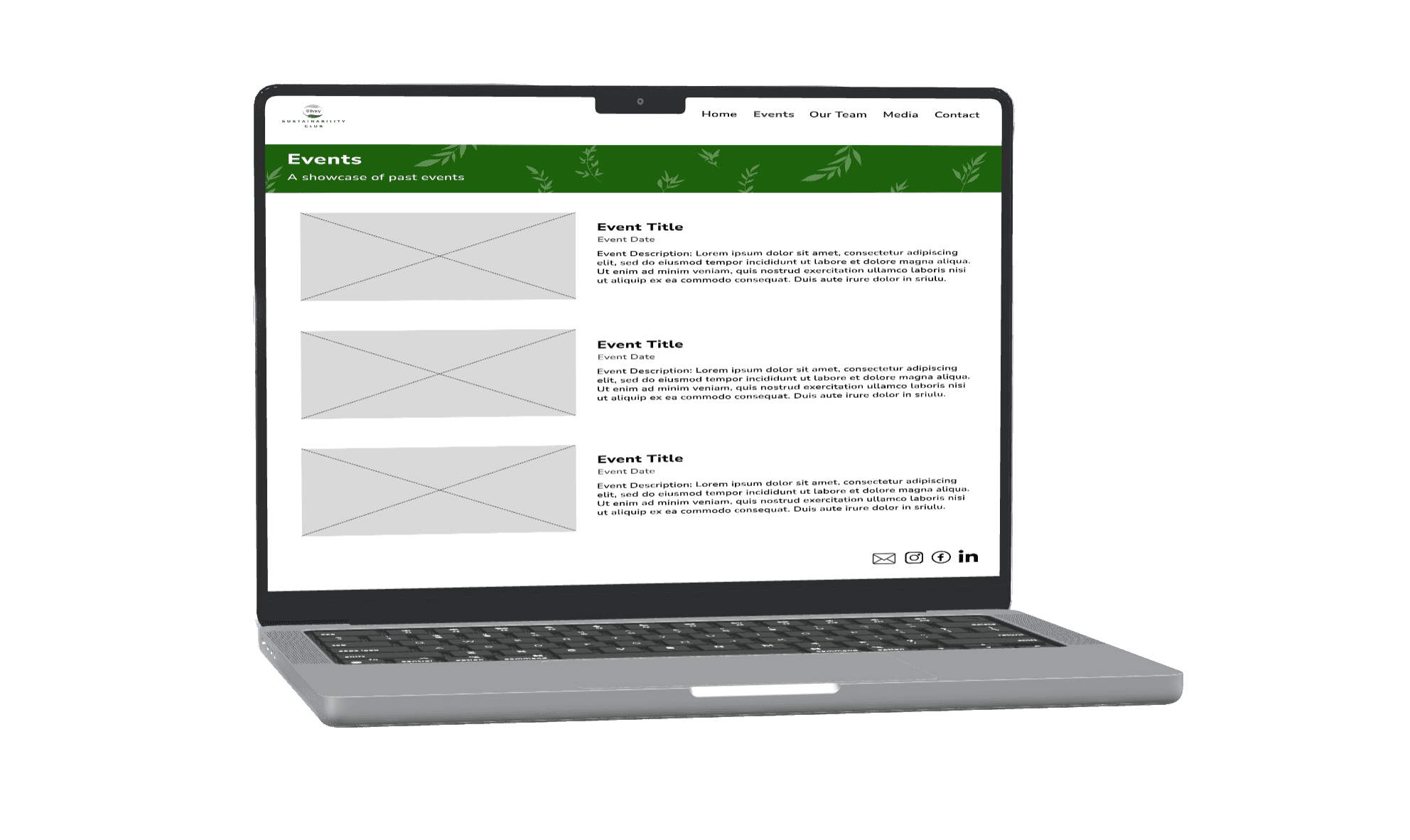 Ivey Sustainability