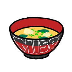 Miso hero image